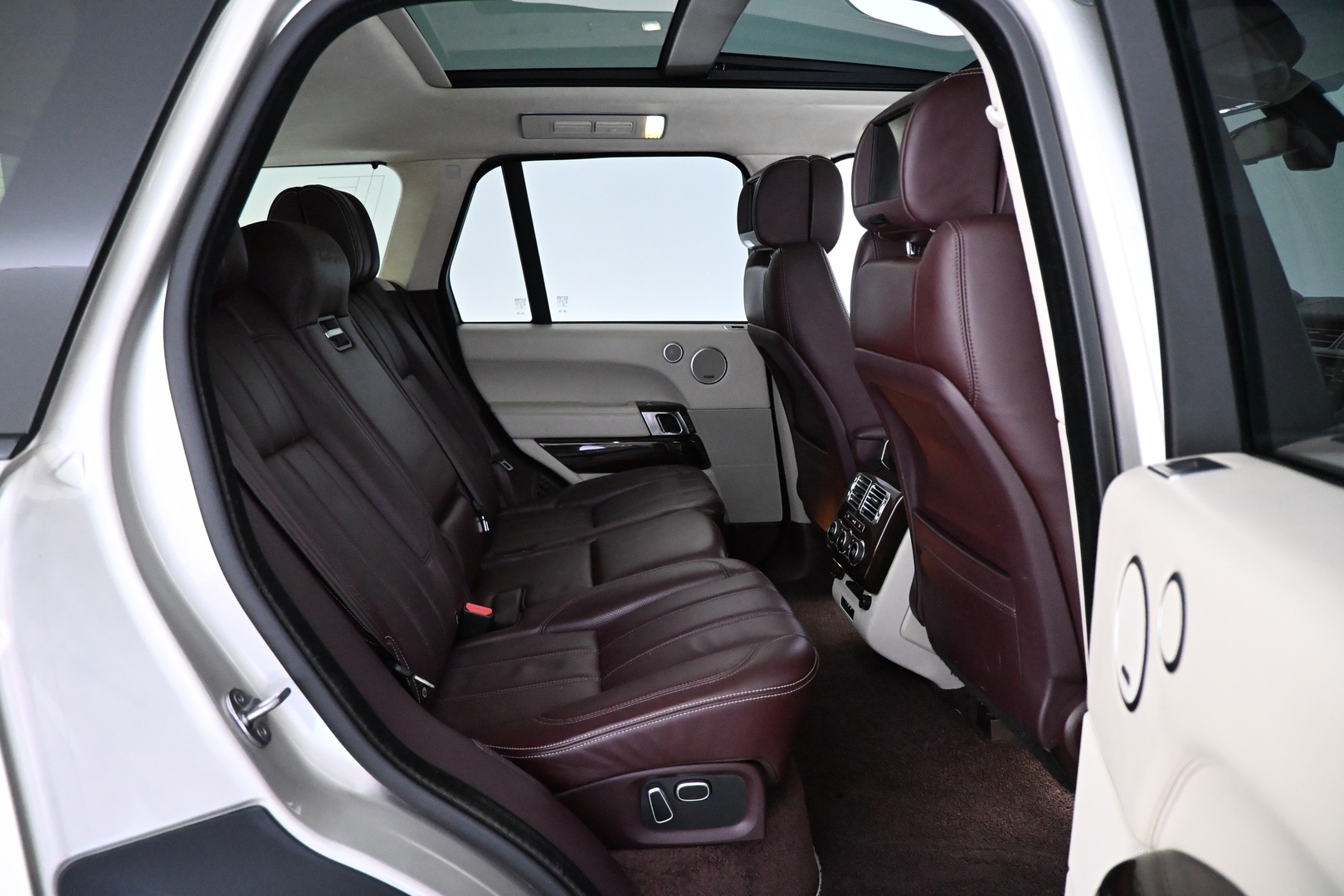 LAND ROVER Range Rover 2013
