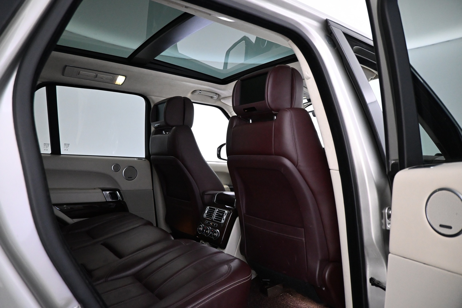 LAND ROVER Range Rover 2013