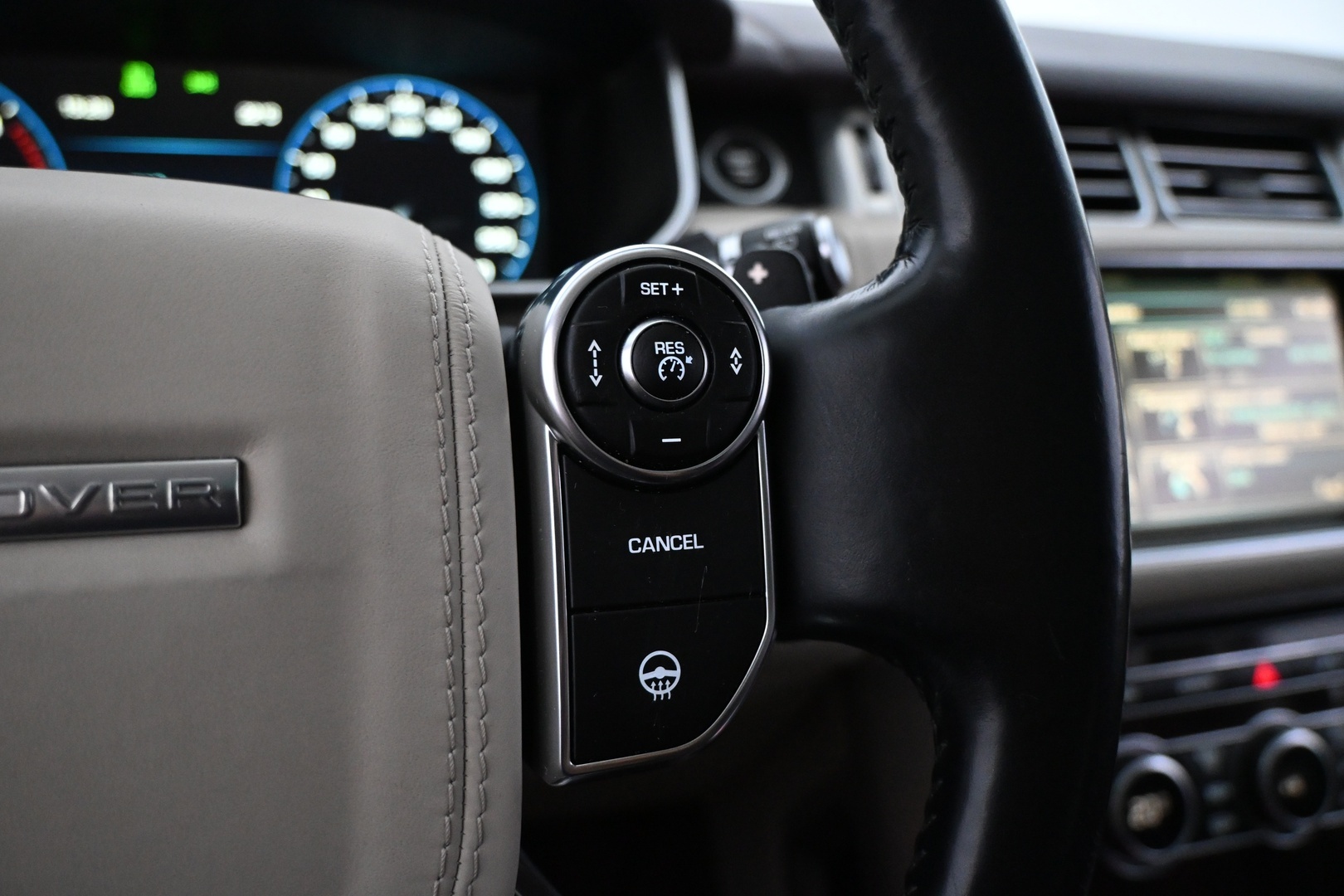 LAND ROVER Range Rover 2013