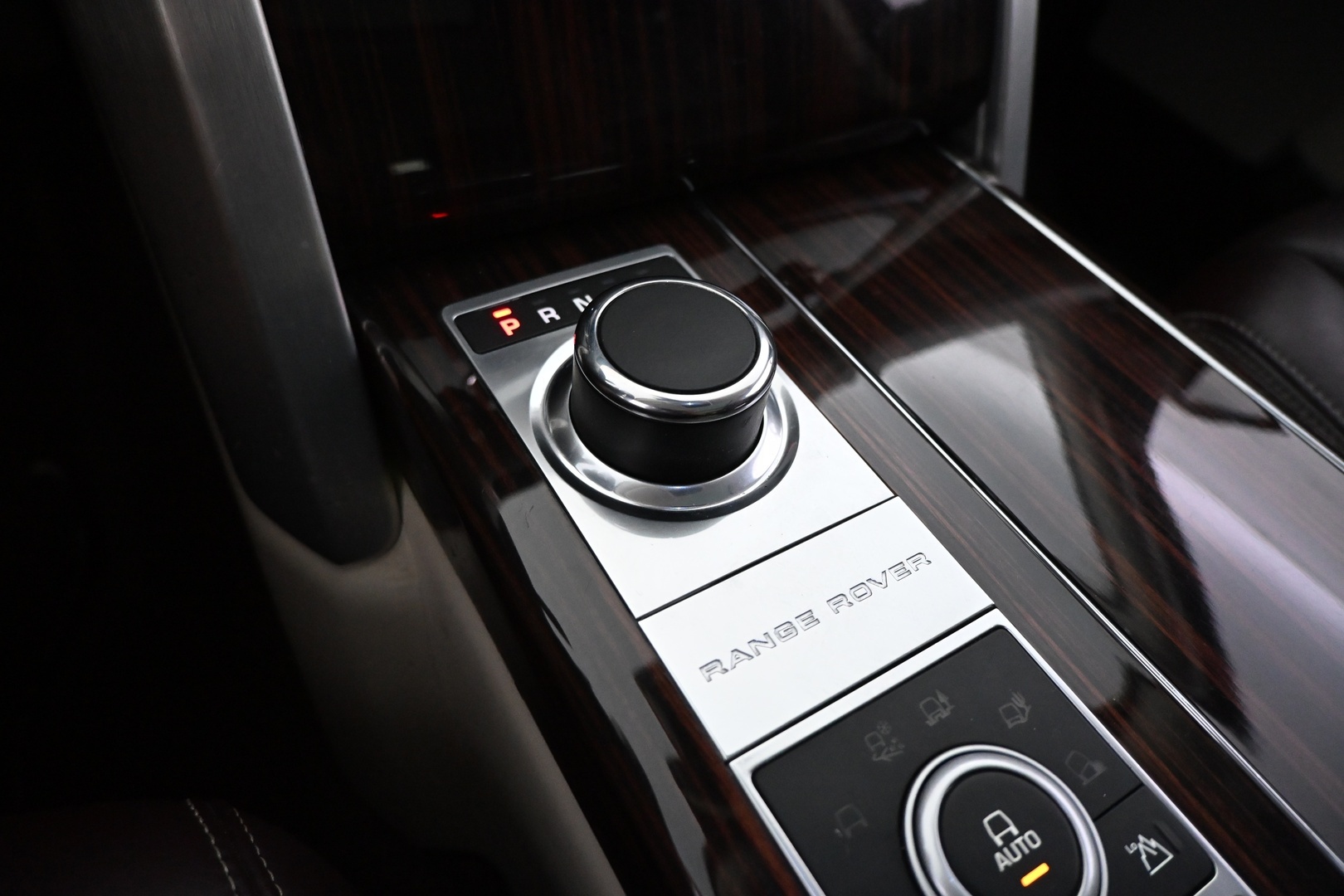 LAND ROVER Range Rover 2013
