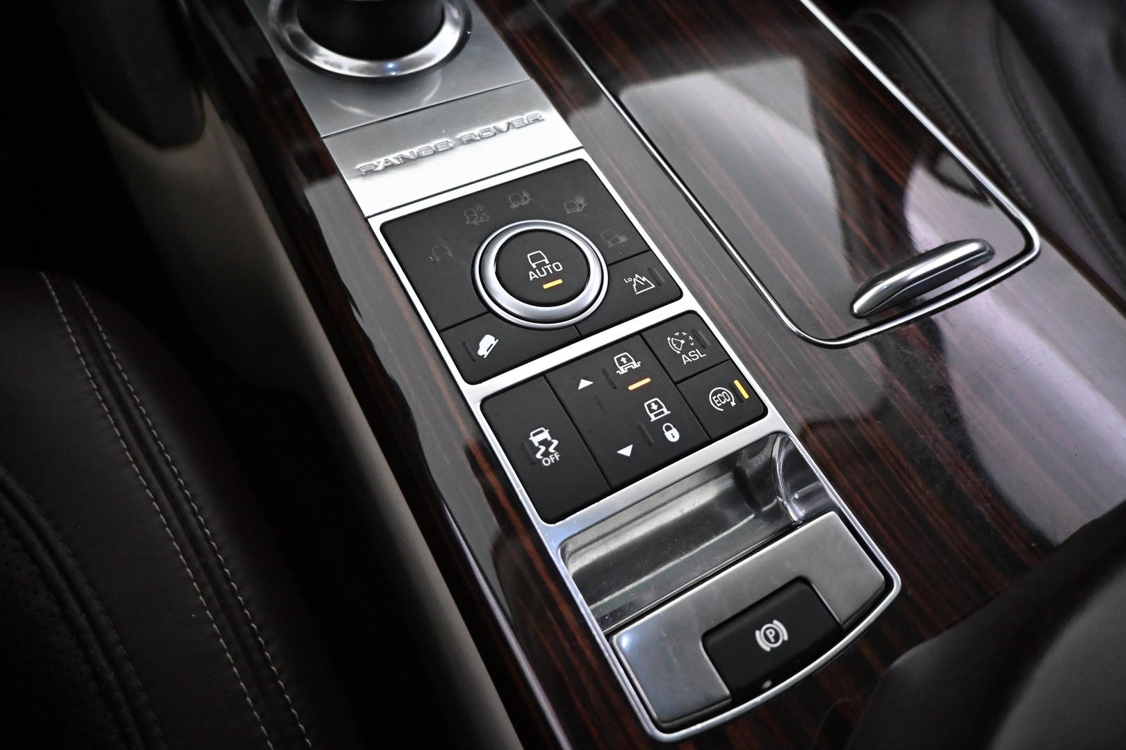 LAND ROVER Range Rover 2013