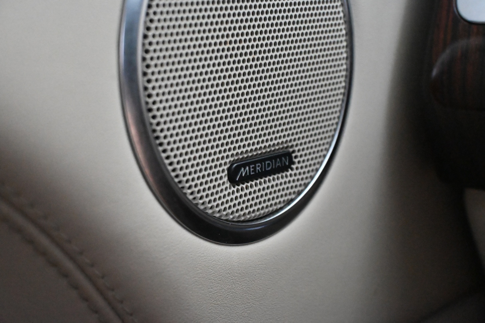 LAND ROVER Range Rover 2013