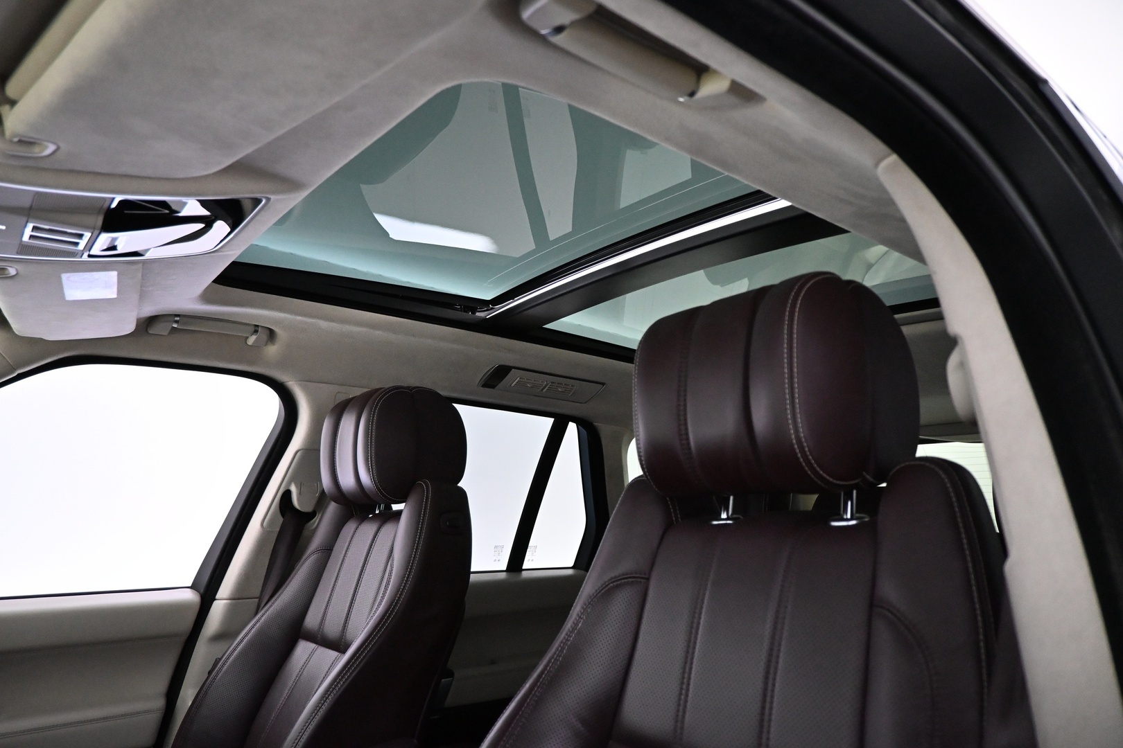 LAND ROVER Range Rover 2013