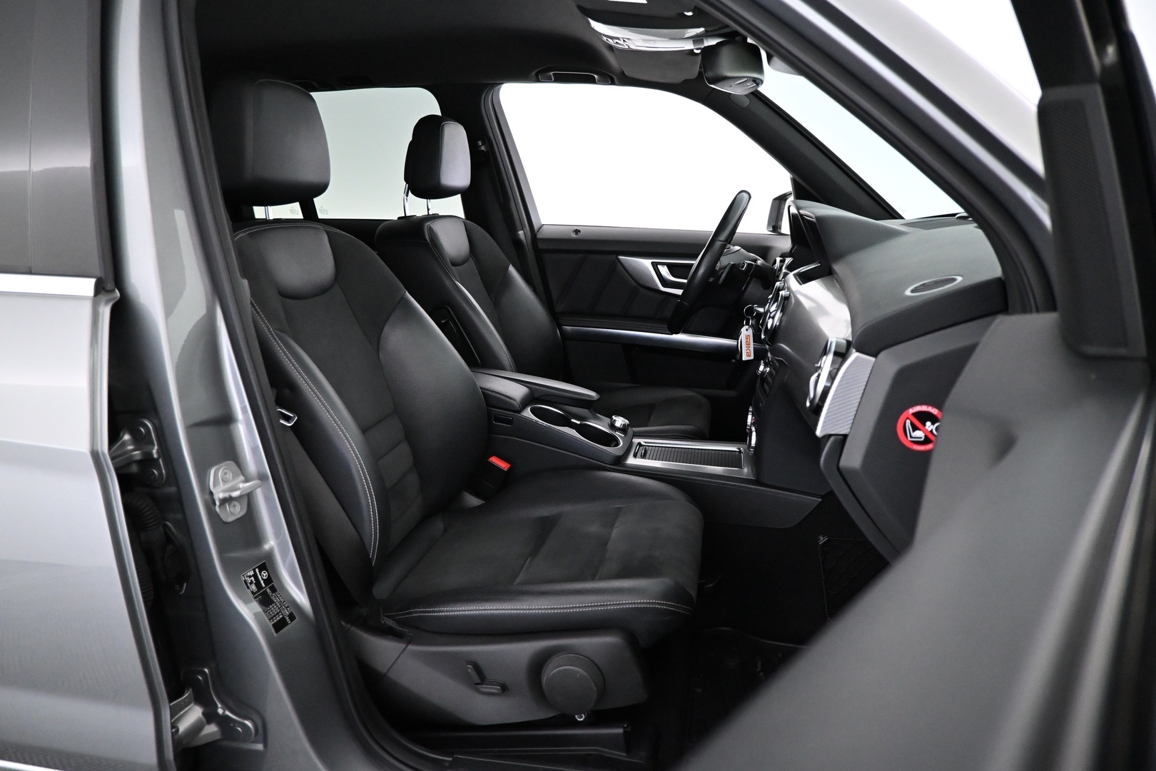MERCEDES-BENZ GLK 2013
