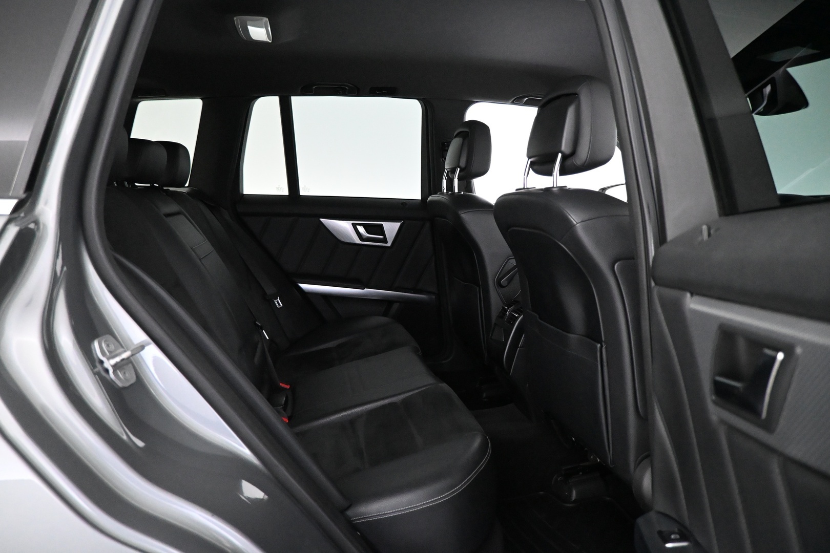 MERCEDES-BENZ GLK 2013