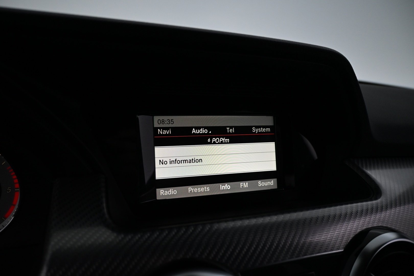 MERCEDES-BENZ GLK 2013