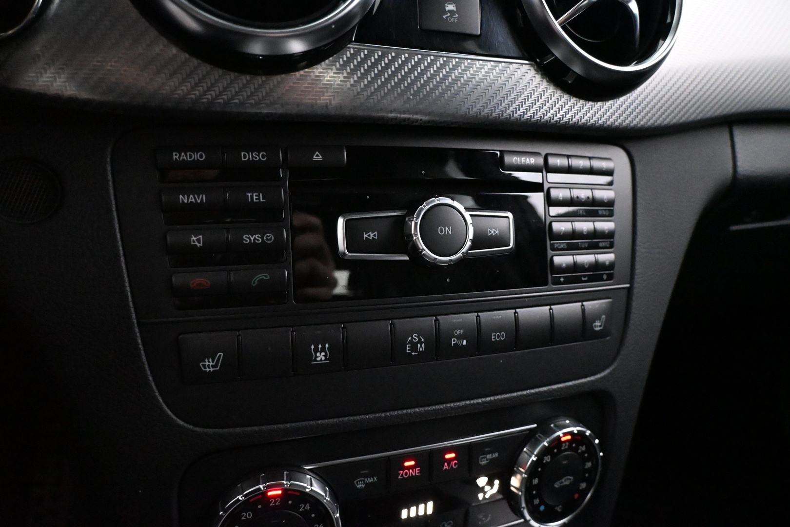 MERCEDES-BENZ GLK 2013