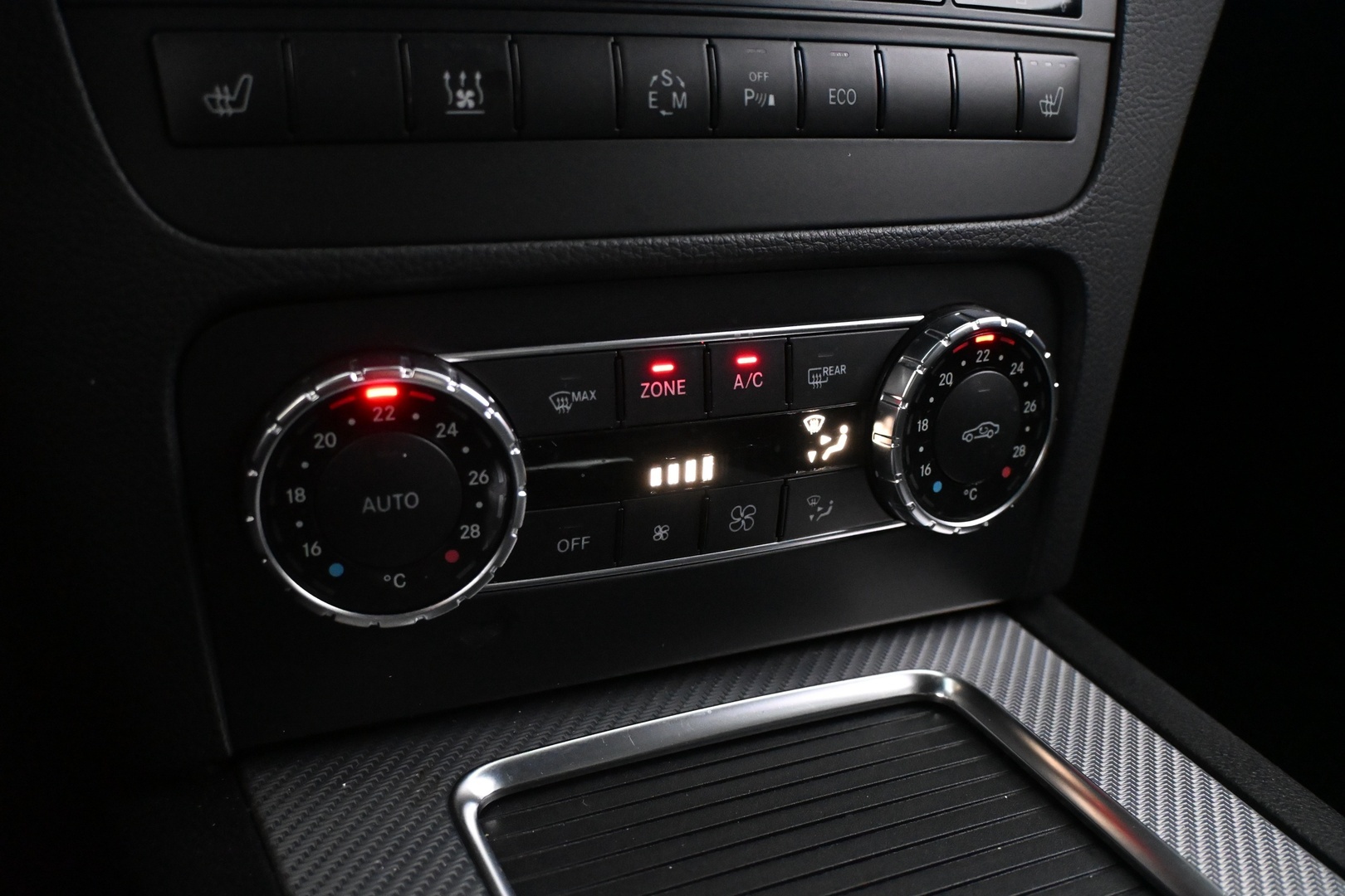 MERCEDES-BENZ GLK 2013