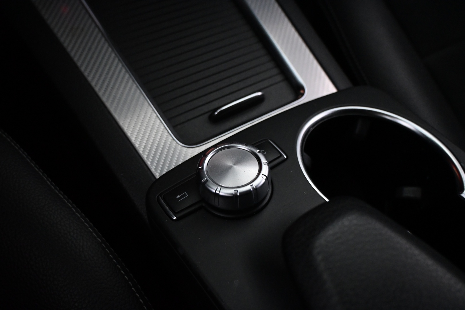 MERCEDES-BENZ GLK 2013