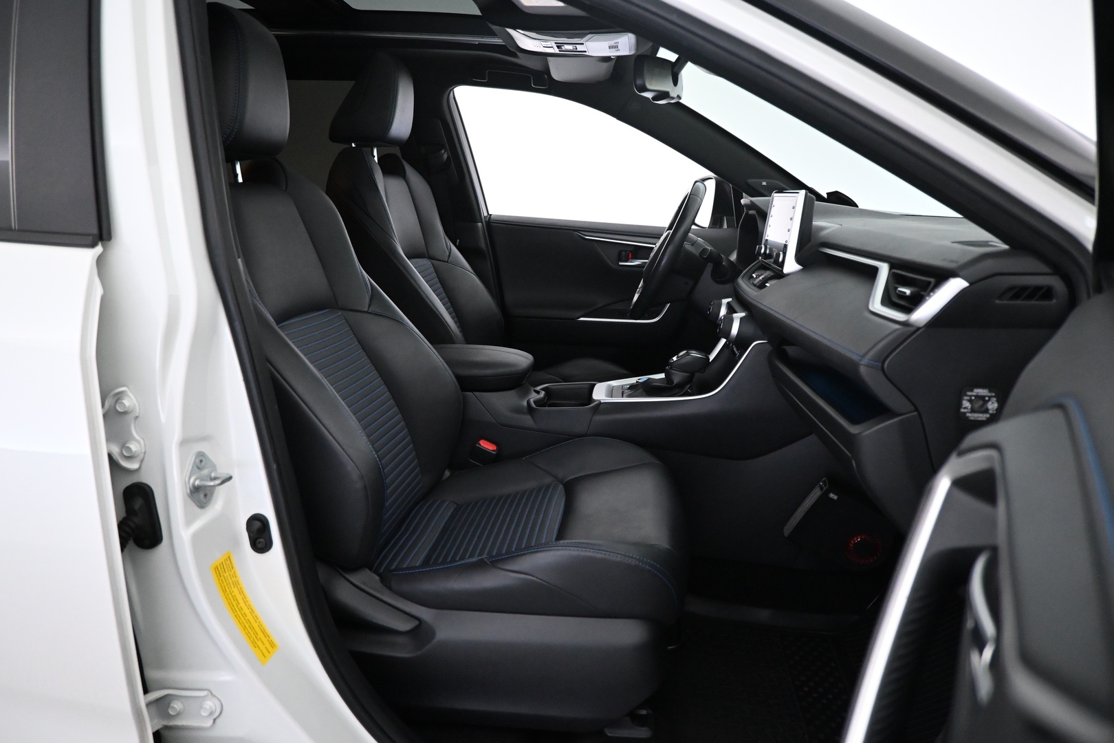 TOYOTA RAV4 2019