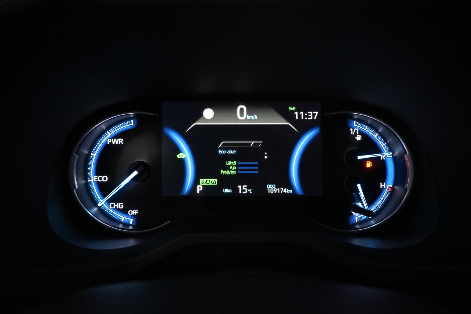 TOYOTA RAV4 2019