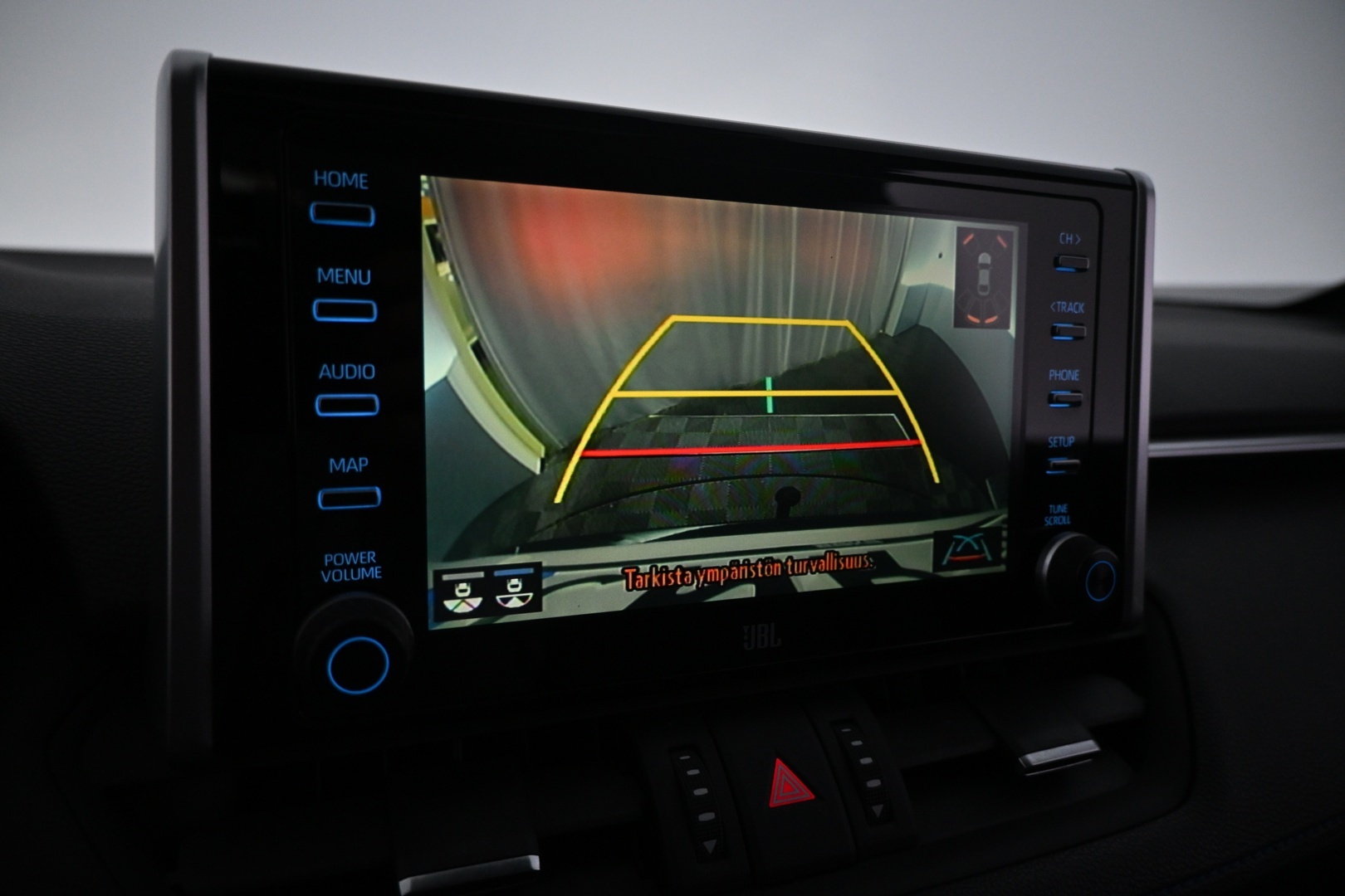 TOYOTA RAV4 2019