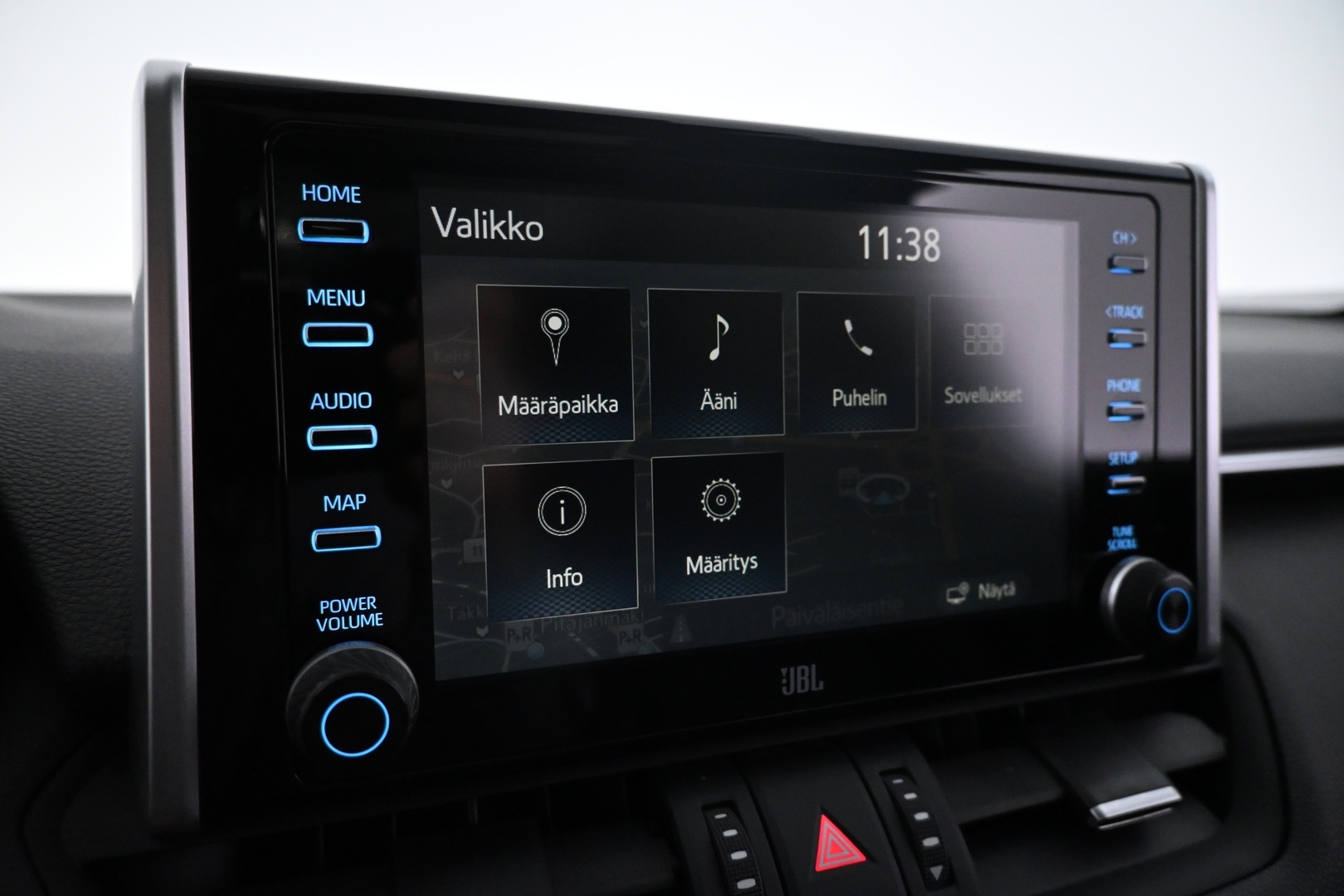TOYOTA RAV4 2019