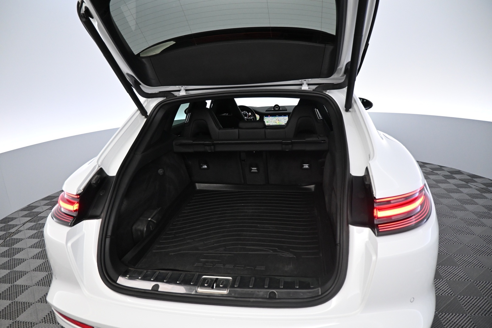 PORSCHE Panamera 2020