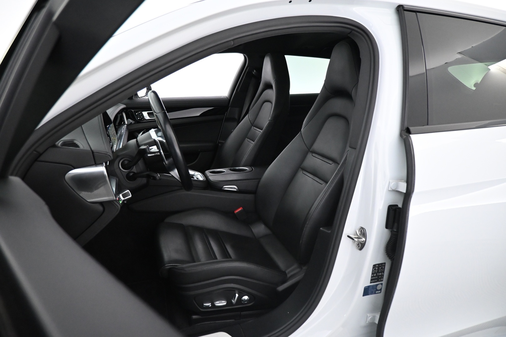 PORSCHE Panamera 2020