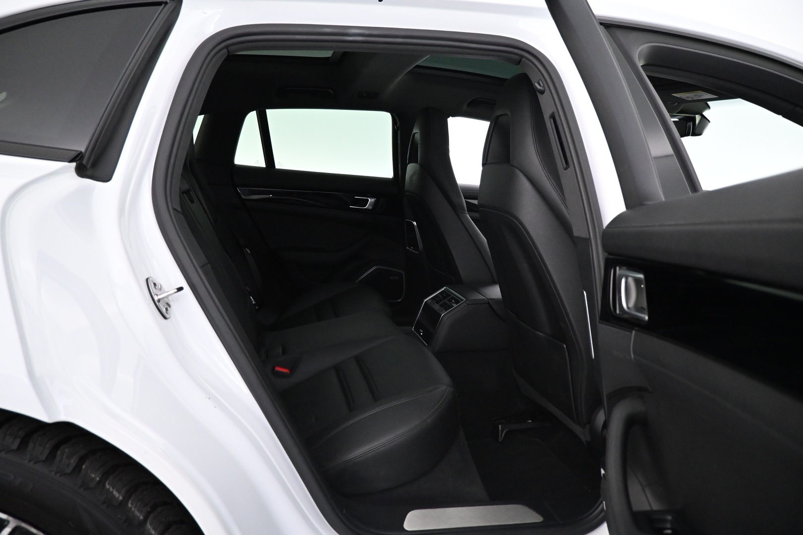 PORSCHE Panamera 2020