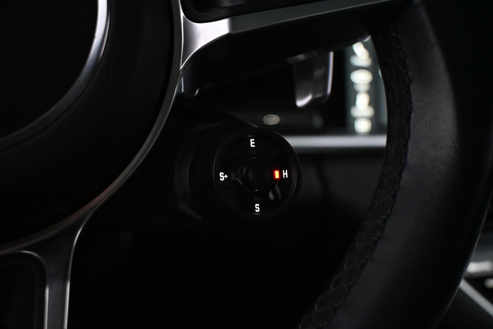 PORSCHE Panamera 2020