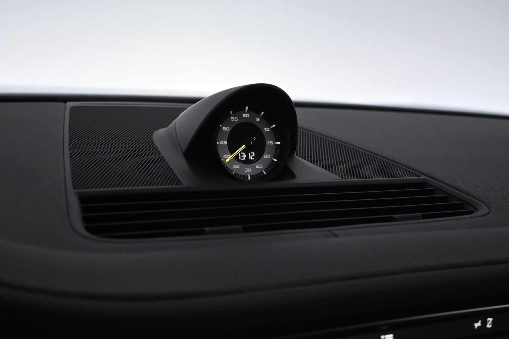 PORSCHE Panamera 2020