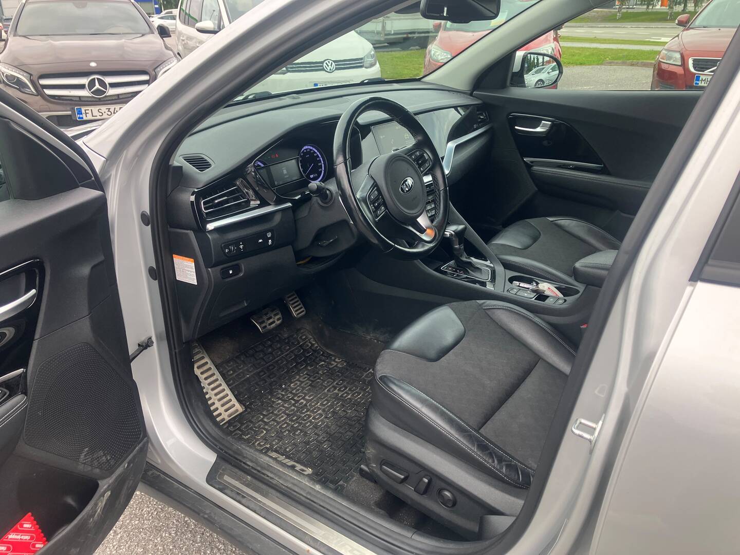 KIA Niro 2020