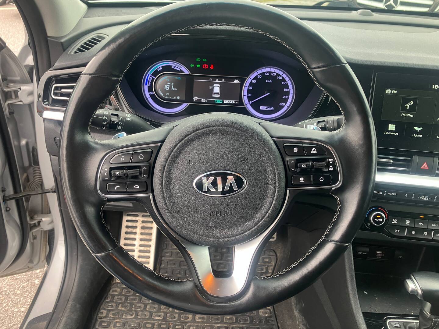 KIA Niro 2020