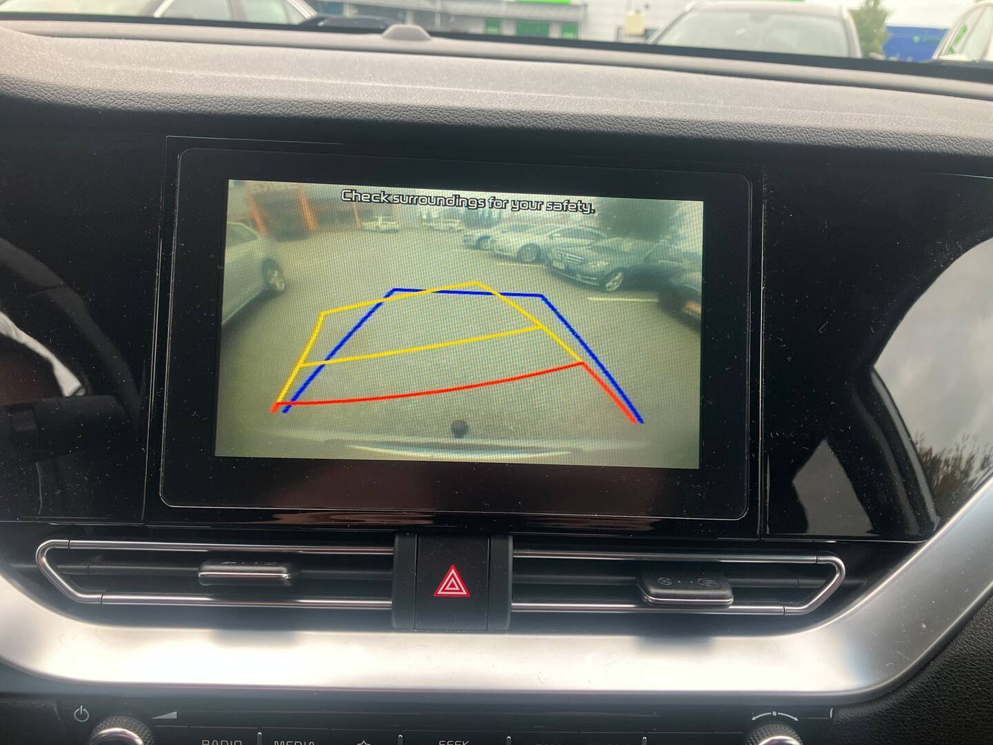 KIA Niro 2020