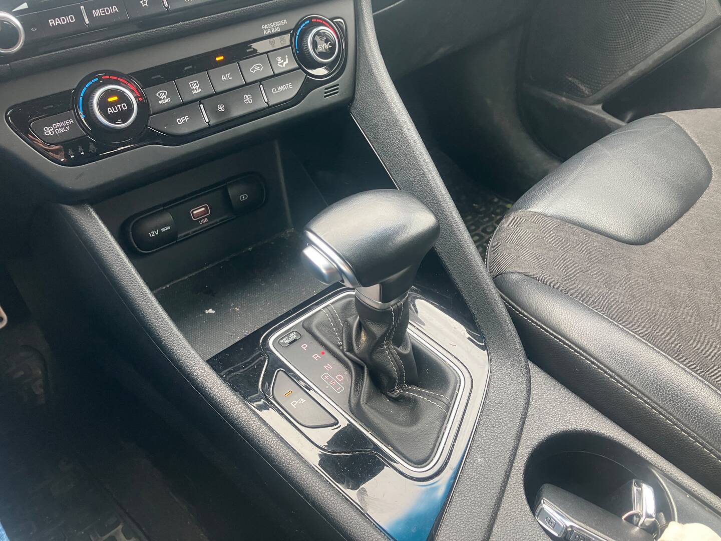 KIA Niro 2020