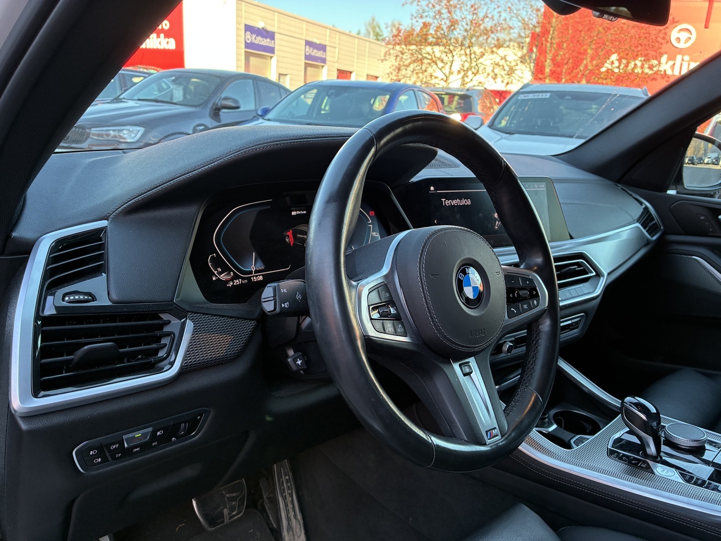 BMW X5 2020