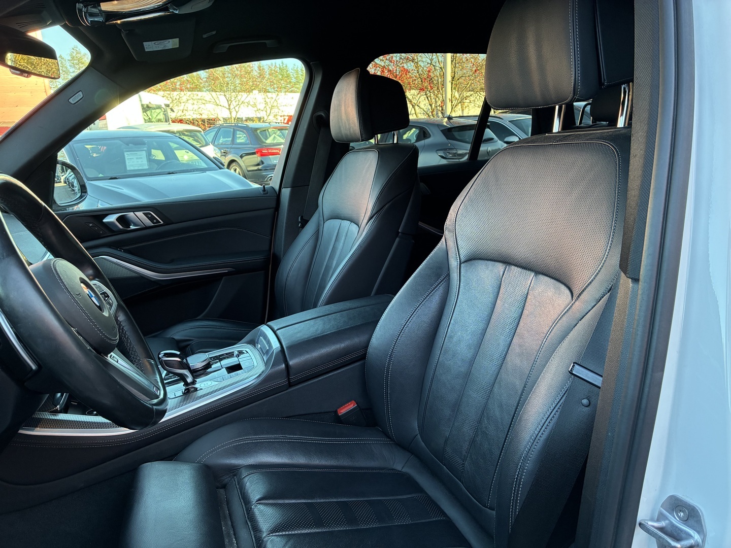BMW X5 2020