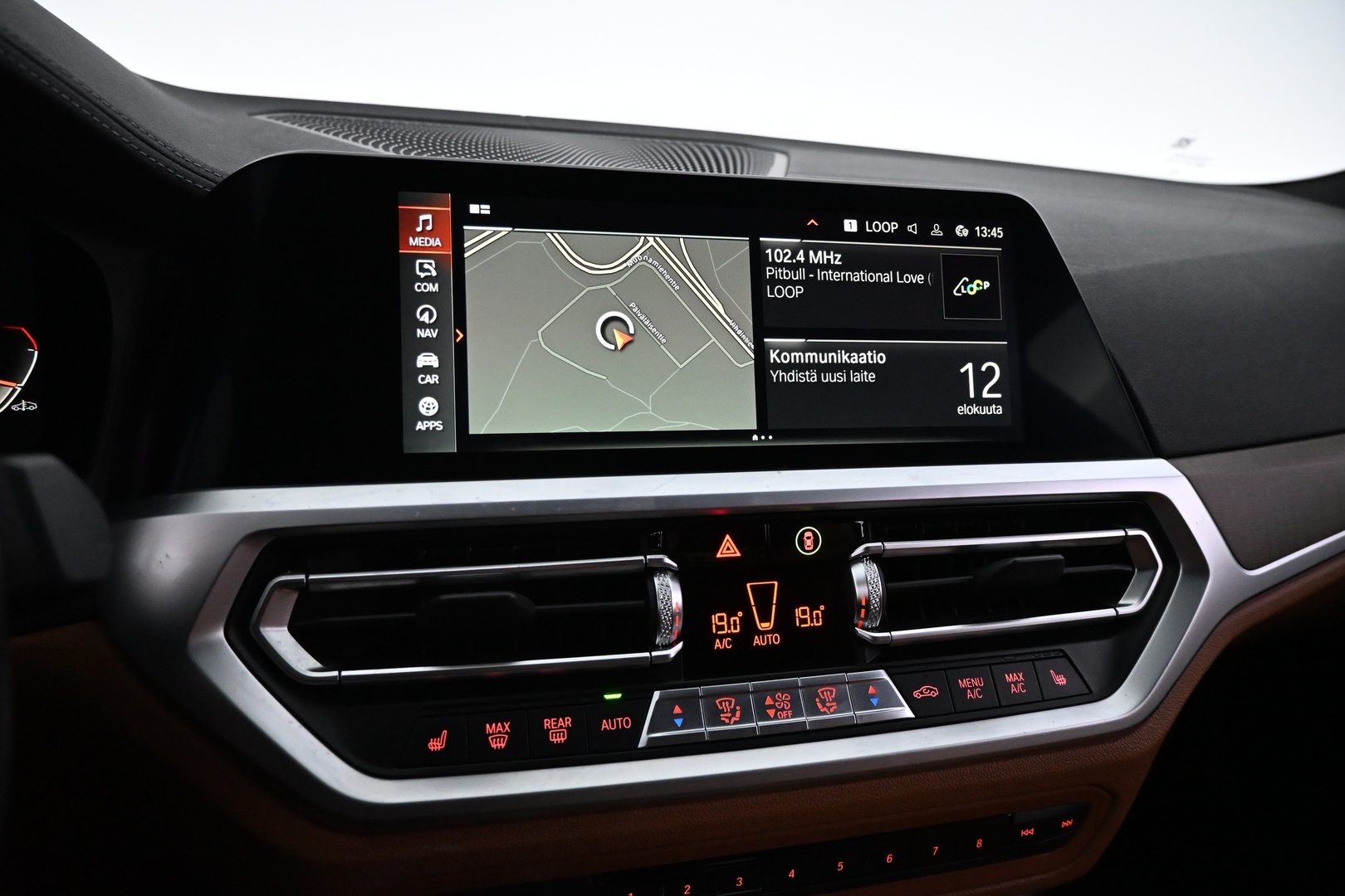 BMW 320 2020