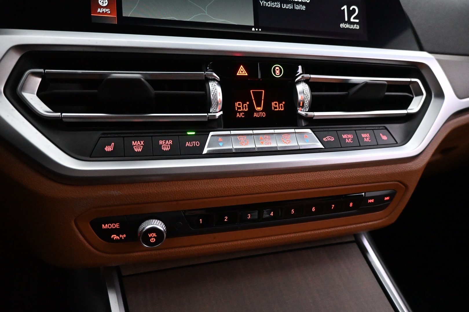 BMW 320 2020