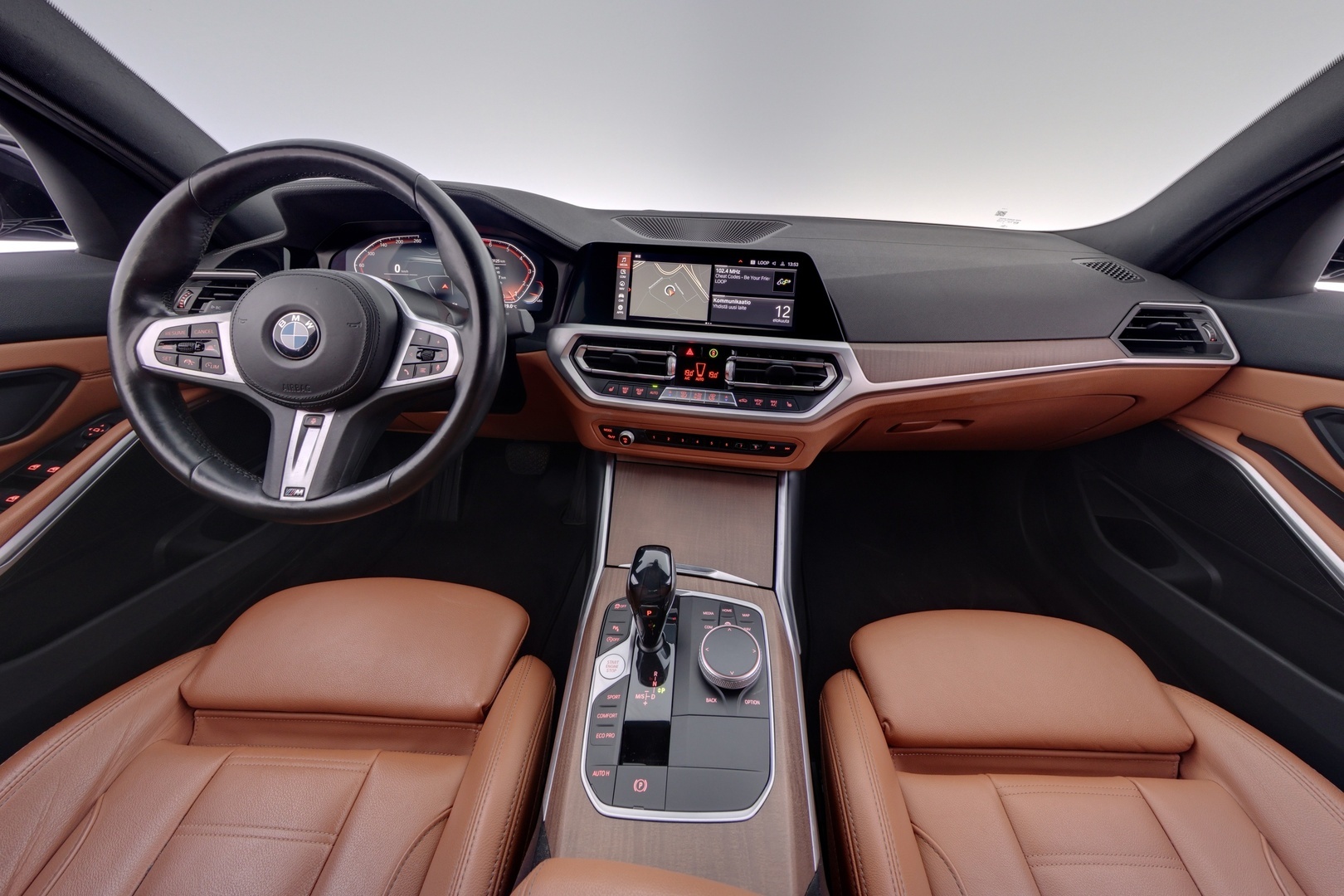 BMW 320 2020
