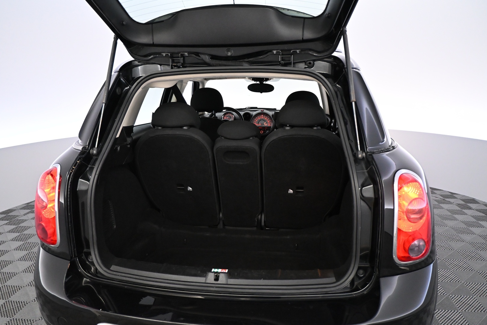 MINI Countryman 2012