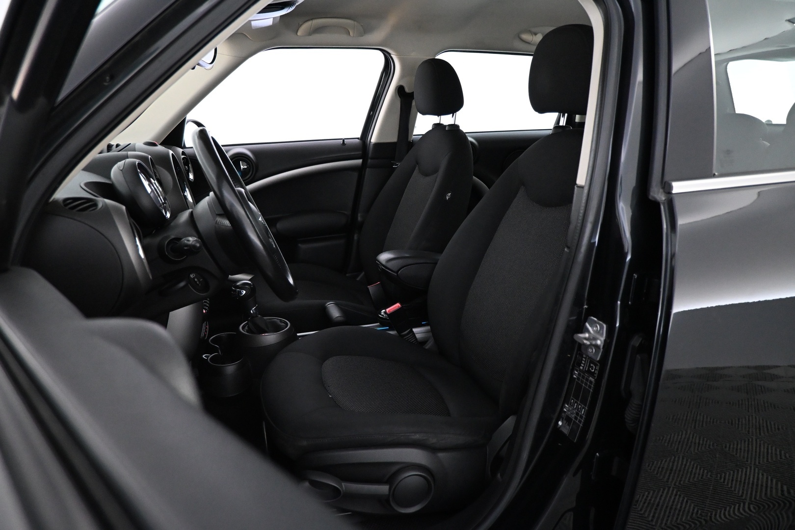 MINI Countryman 2012
