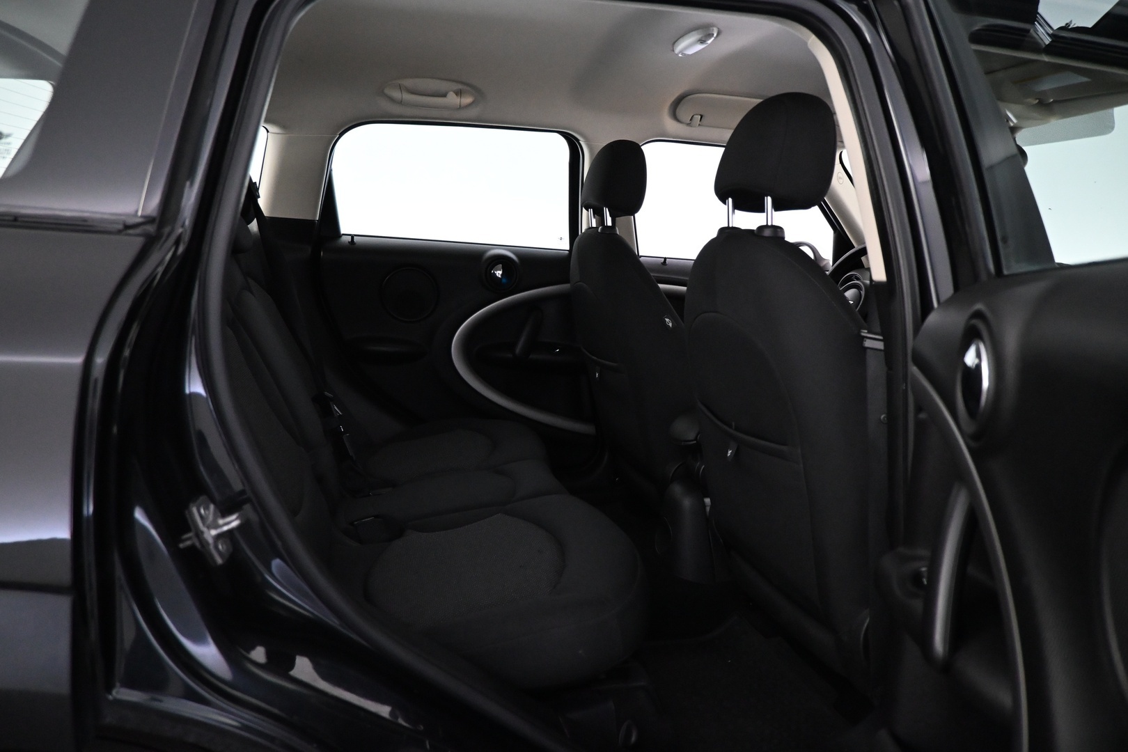 MINI Countryman 2012