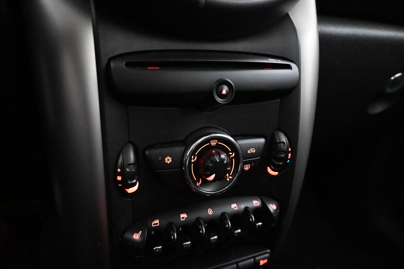 MINI Countryman 2012
