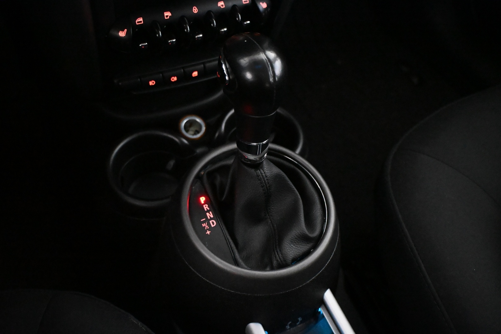 MINI Countryman 2012