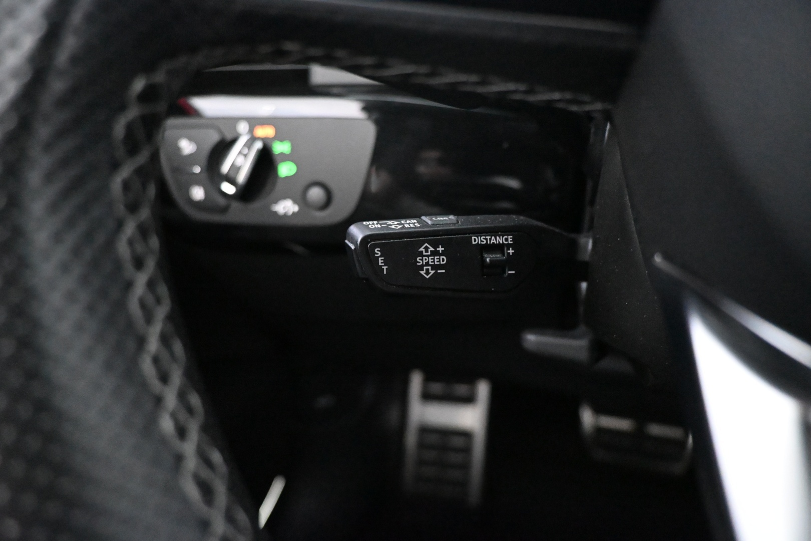 AUDI A4 2021