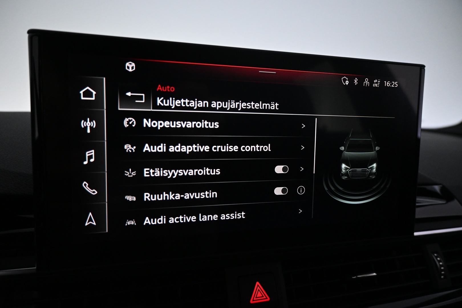 AUDI A4 2021