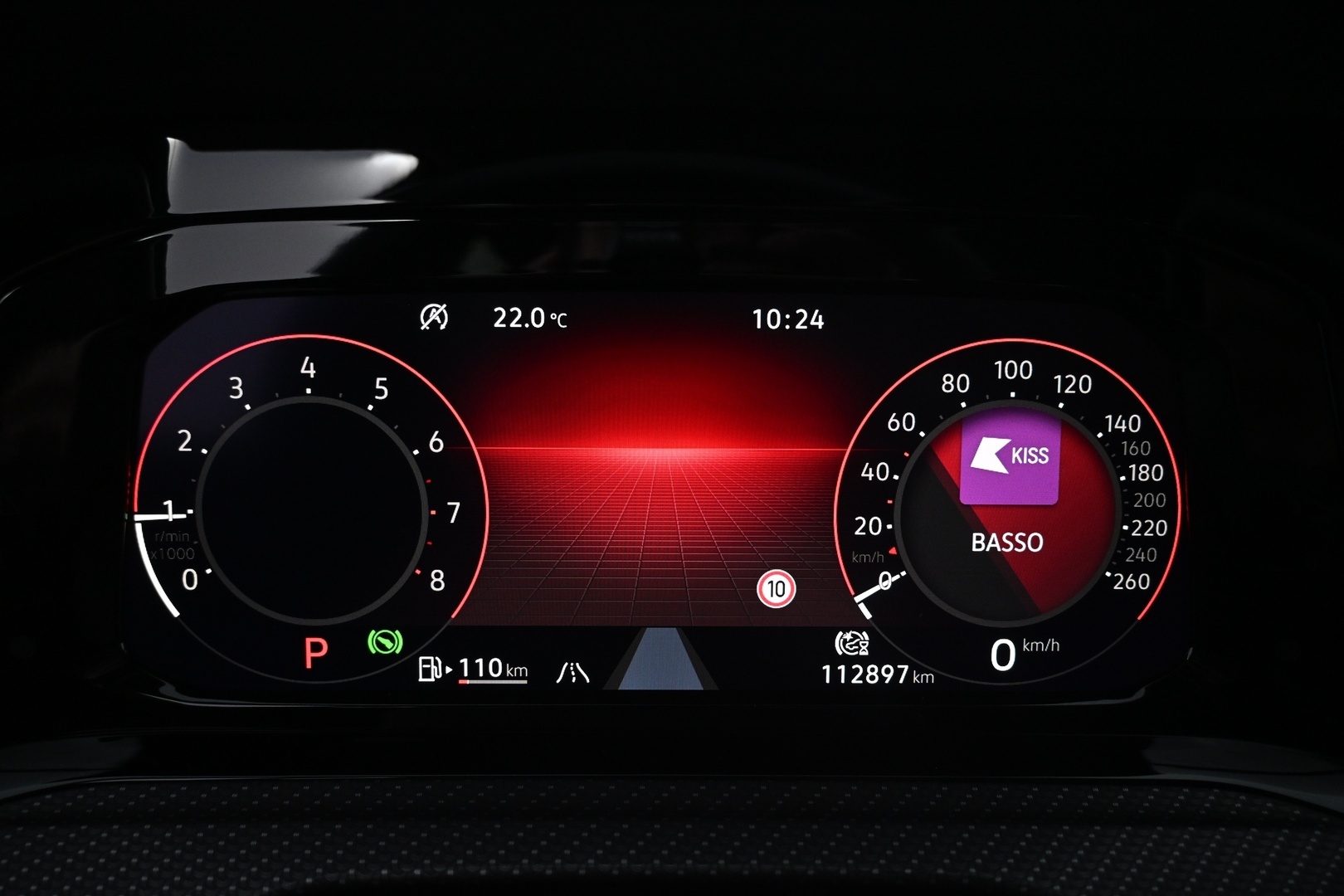 VOLKSWAGEN Golf 2023