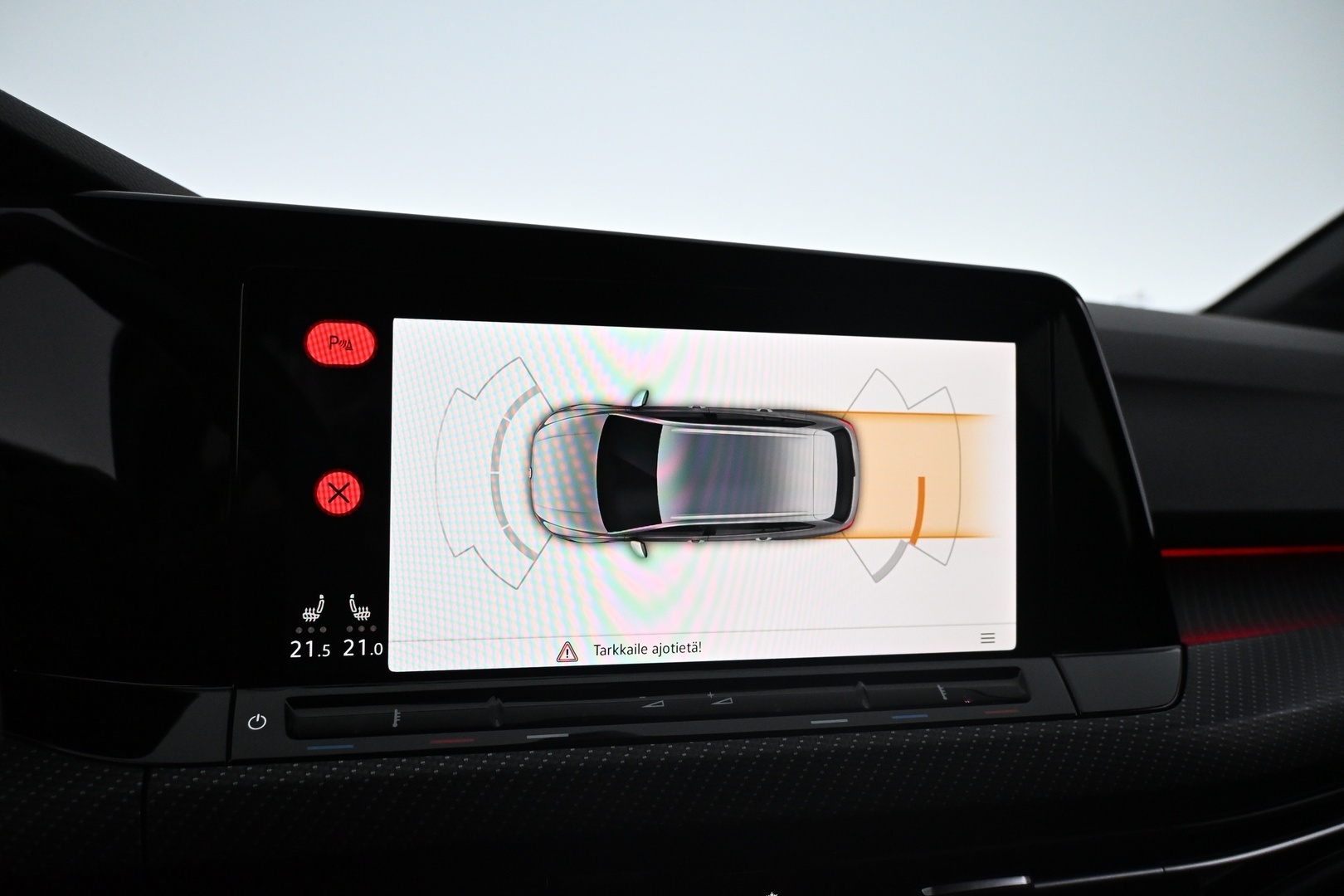 VOLKSWAGEN Golf 2023