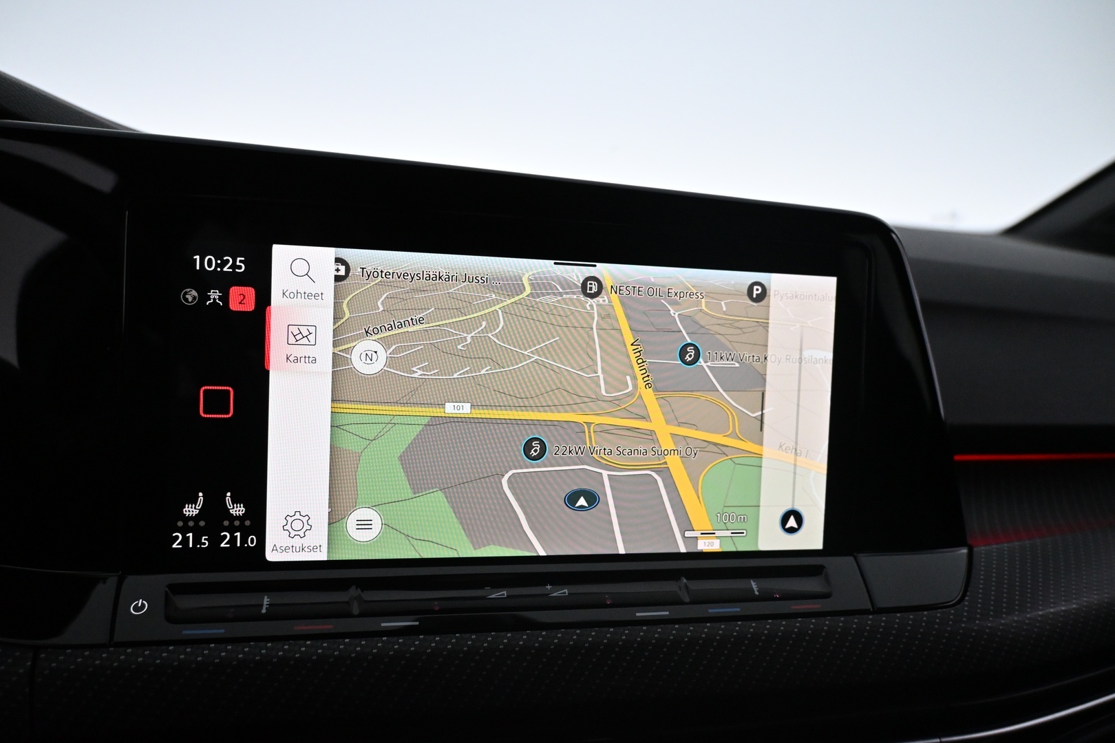 VOLKSWAGEN Golf 2023