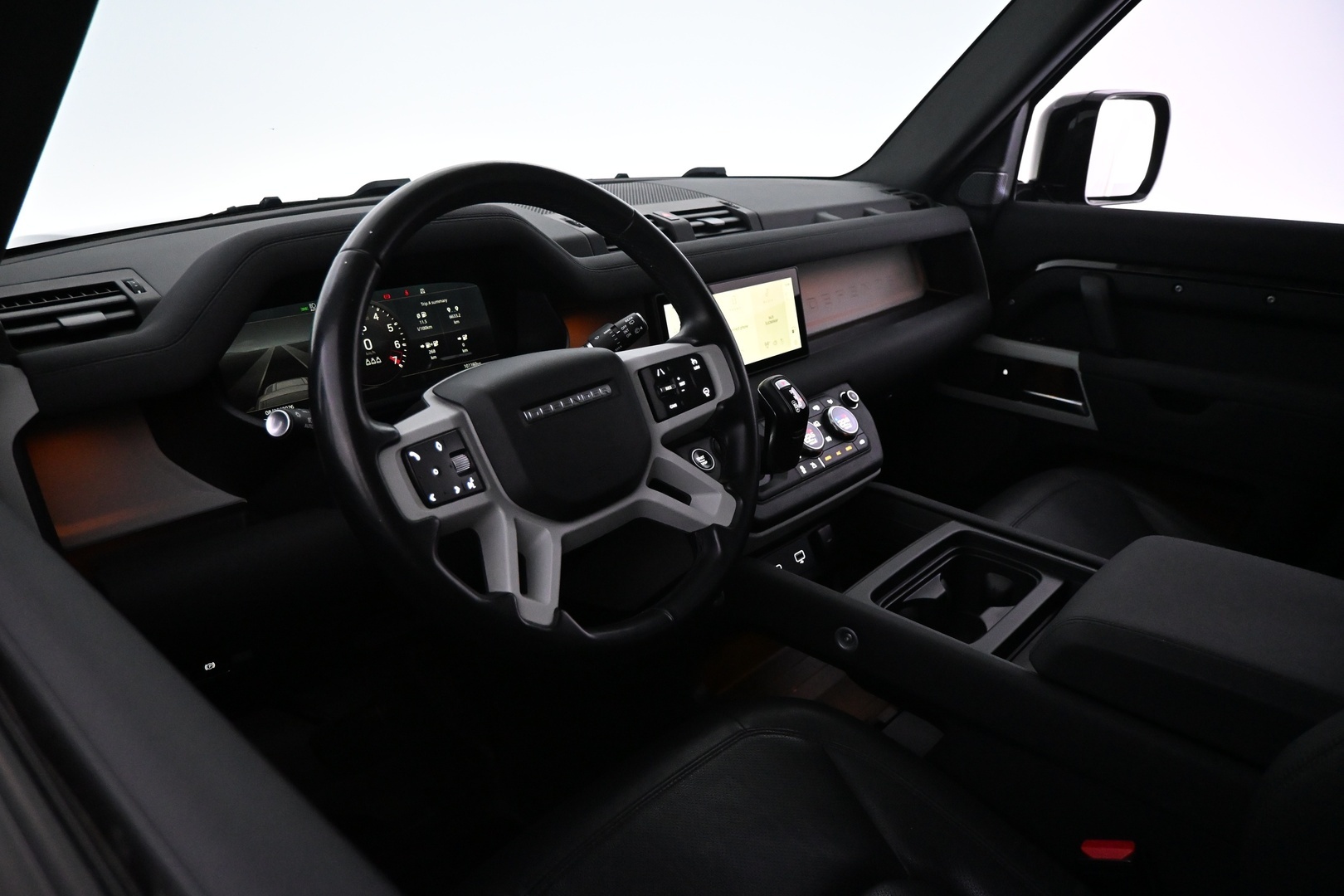 LAND ROVER Defender 2023