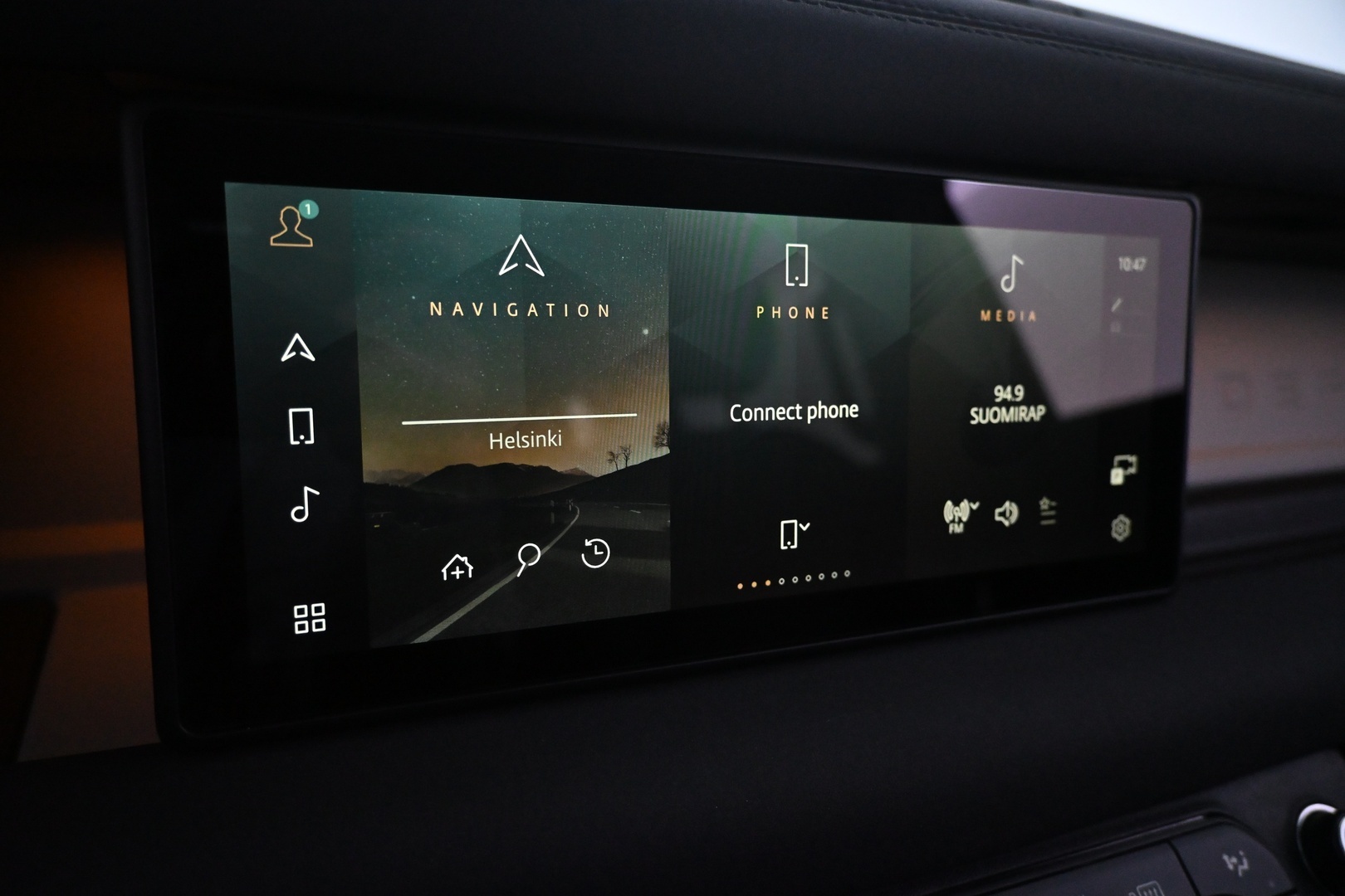 LAND ROVER Defender 2023