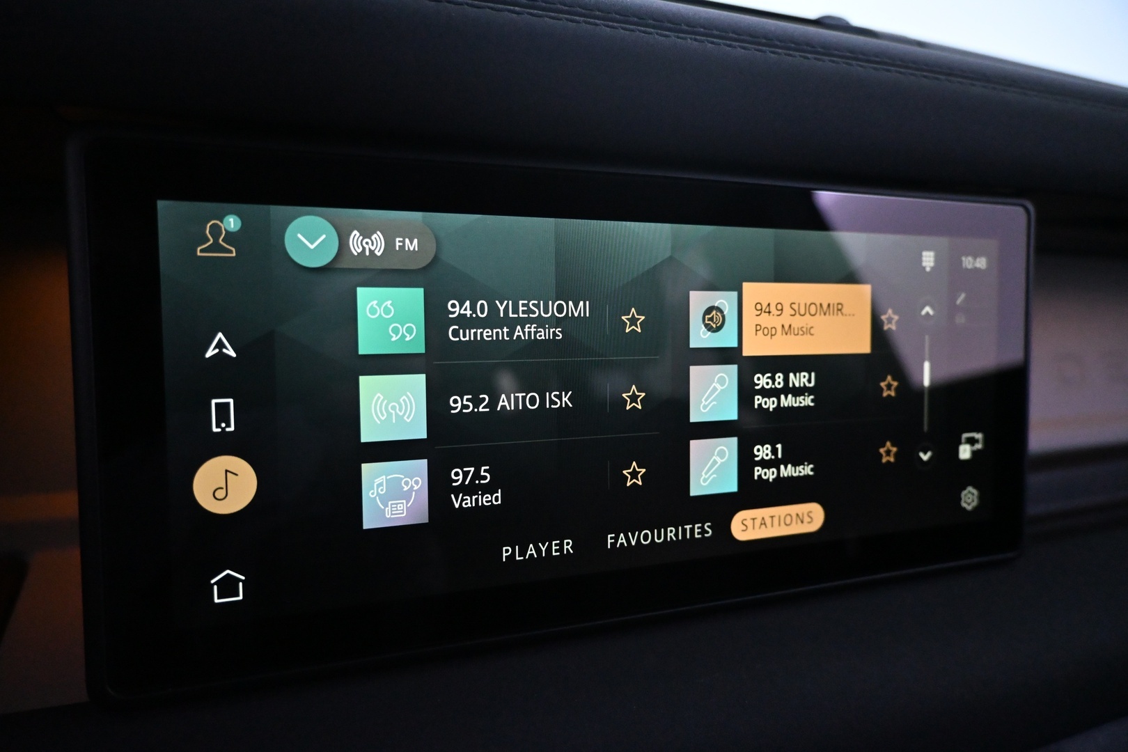 LAND ROVER Defender 2023