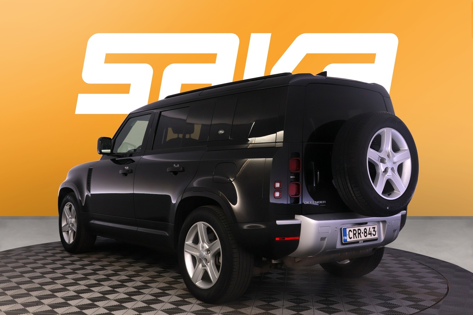 LAND ROVER Defender 2023