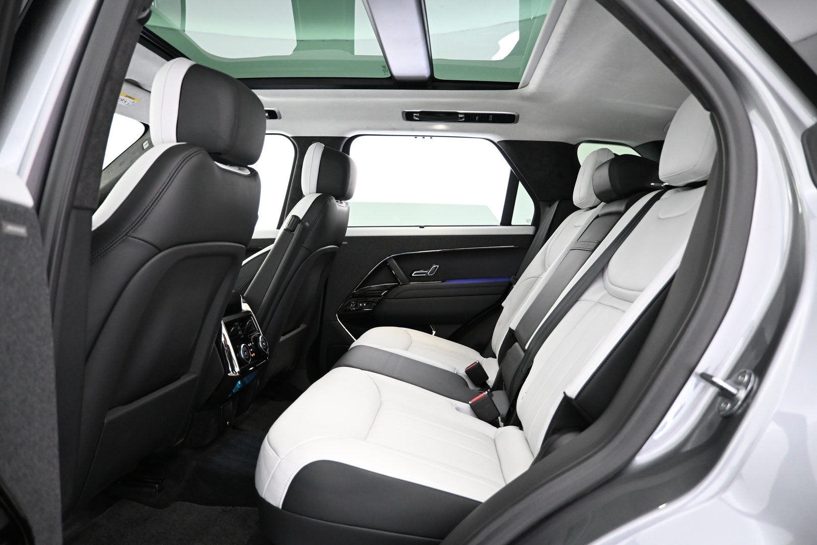 LAND ROVER Range Rover Sport 2023