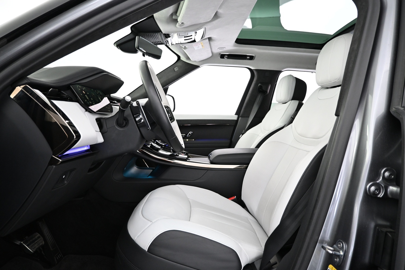 LAND ROVER Range Rover Sport 2023