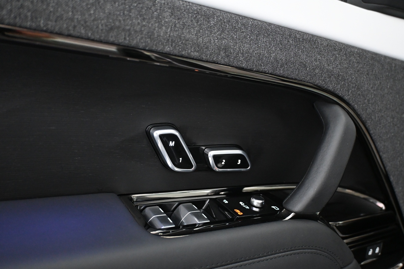 LAND ROVER Range Rover Sport 2023