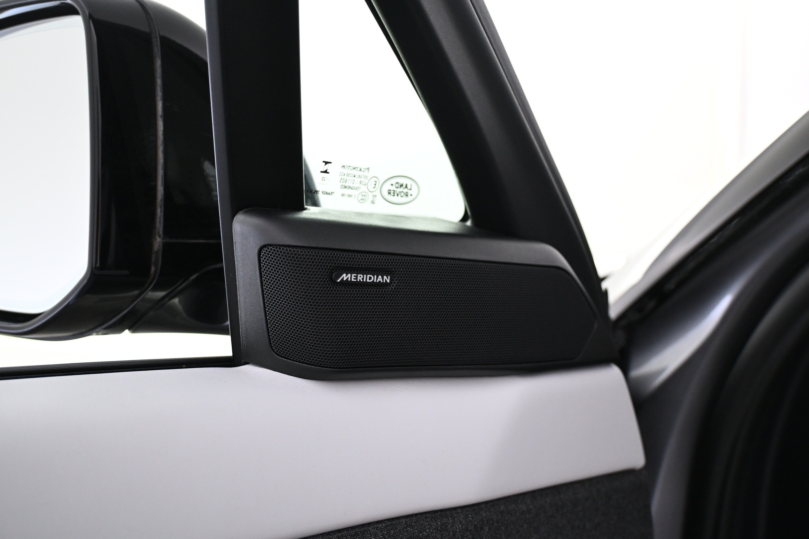 LAND ROVER Range Rover Sport 2023