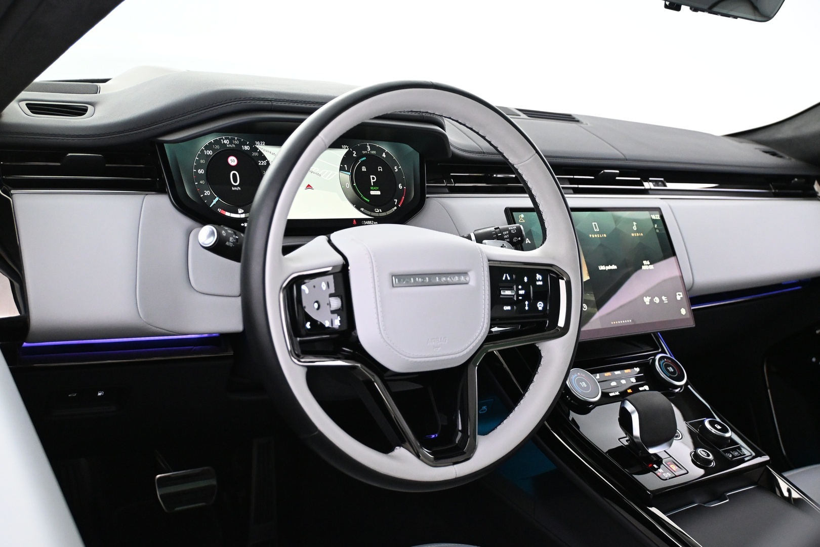 LAND ROVER Range Rover Sport 2023